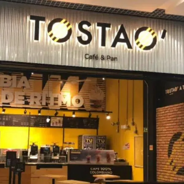 Estafa a tiendas Tostao en Bogotá: mujer hace cambiazo con billetes de $ 100.000
