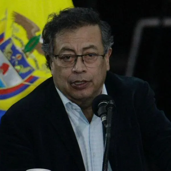 El presidente Gustavo Petro le pidió la renuncia al ministro de Hacienda, Ricardo Bonilla, salpicado en el escándalo de la UNGRD.