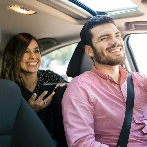 El Concejo de Bogotá firmó un acuerdo que puso a celebrar a conductores de Uber, Didi y más plataformas; usuarios también se benefician.