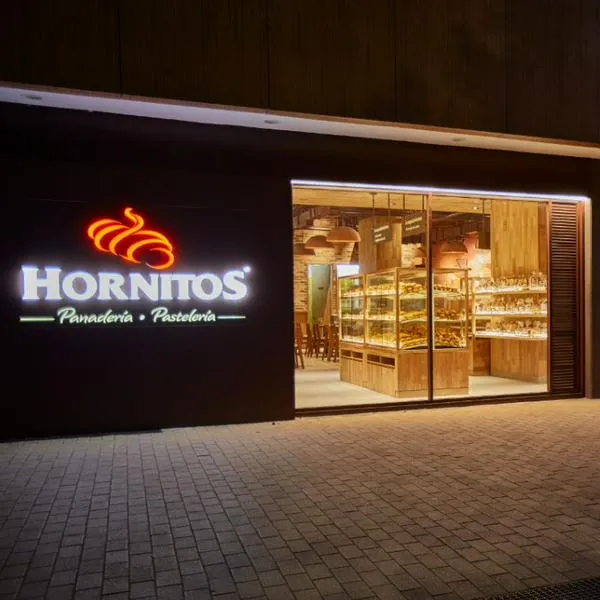 Cómo nació la panadería Hornitos, en Bogoá, y cuántos empleados tiene en 2024