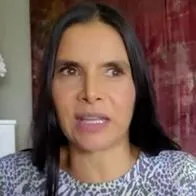 Natalia Ramírez, de 'Betty, la fea', ha tenido quebrantos de salud.