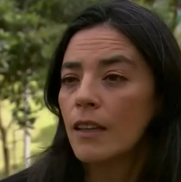 Así despidieron los actores a Sandra Reyes en una solemne misa en Bogotá 