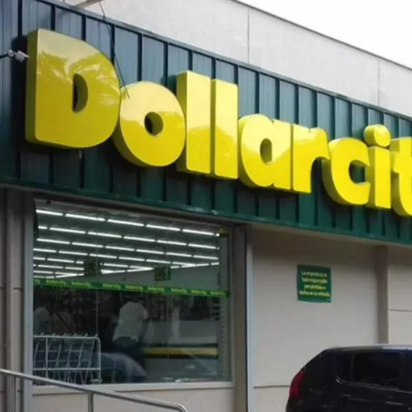 Dollarcity sacó artículo para quienes tener la ropa como nueva. 