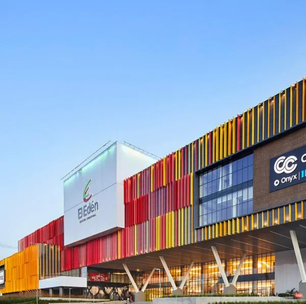 Aviso para quienes visiten el centro comercial El Edén, en Bogotá, por anuncio que hizo con sus tiendas y el cambio que se verá en enero 