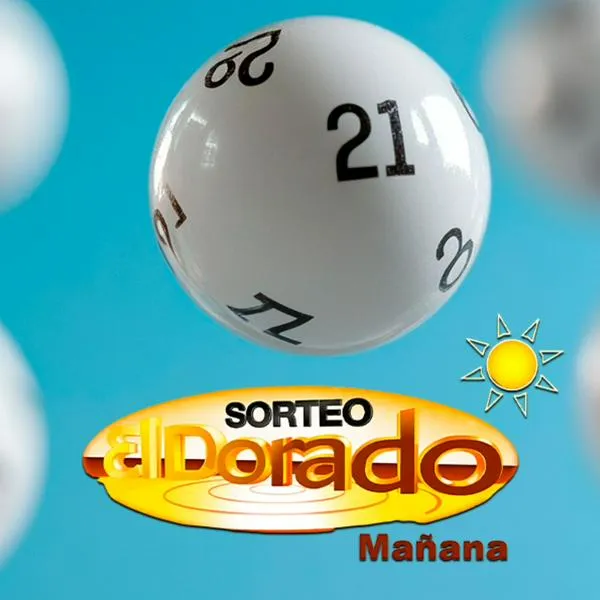 Dorado mañana y Dorado tarde resultado último sorteo hoy 5 de diciembre