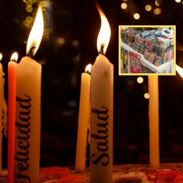 ¿Cuánto gana una persona que vende velas en Colombia 2024? Precios y más 
