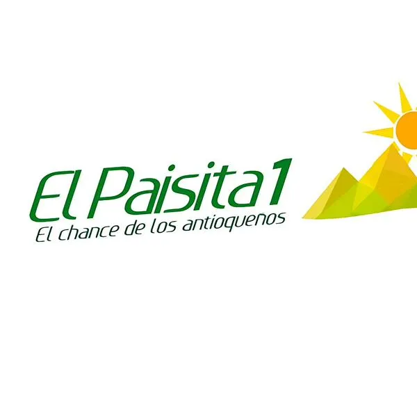 Paisita día y Paisita noche resultado último sorteo hoy 5 de diciembre