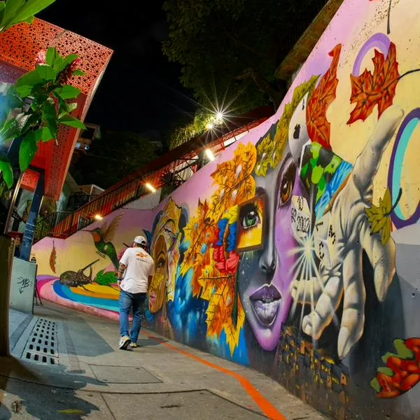 Planes para hacer en la Comuna 13 de Medellín