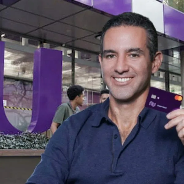 Nubank anunció nueva tarjeta de crédito con cobro de hasta $ 29.000