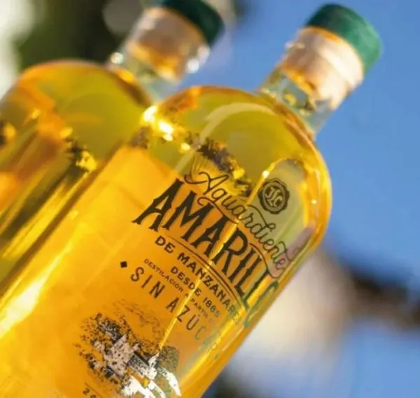 Aguardiente Amarillo se juega sus últimas cartas: round final entre Caldas y Cundinamarca