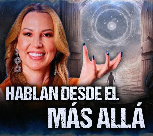 Mafe Walker reveló que se comunicó con Sandra Reyes: cómo está y mandó mensaje
