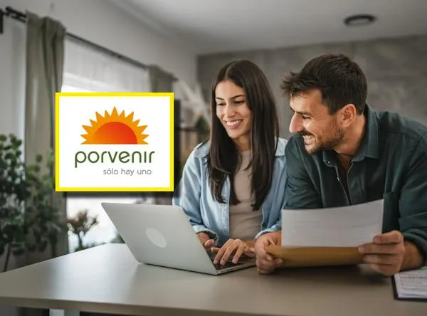 Porvenir genera $29 billones en rendimientos a sus afiliados en 11 meses