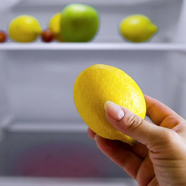 ¿Cómo conservar limones por meses en la casa?