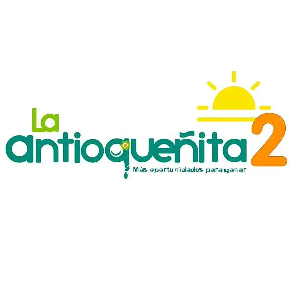 Antioqueñita 1 y Antioqueñita 2 resultado último sorteo hoy 6 de diciembre