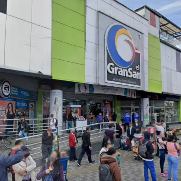 'Madrugones XL' San Victorino: El Gran San tiene horario extendido para comprar