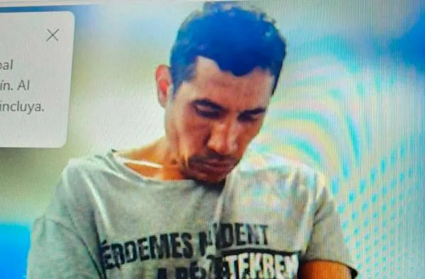 Jonathan Orlando terminó encanado por el asesinato de su hermano en Villatina