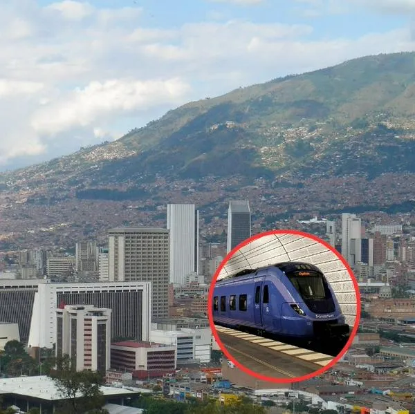 Funcionamiento del Metro de Medellín en concierto Feid días 6, 7 y 8 de dic.