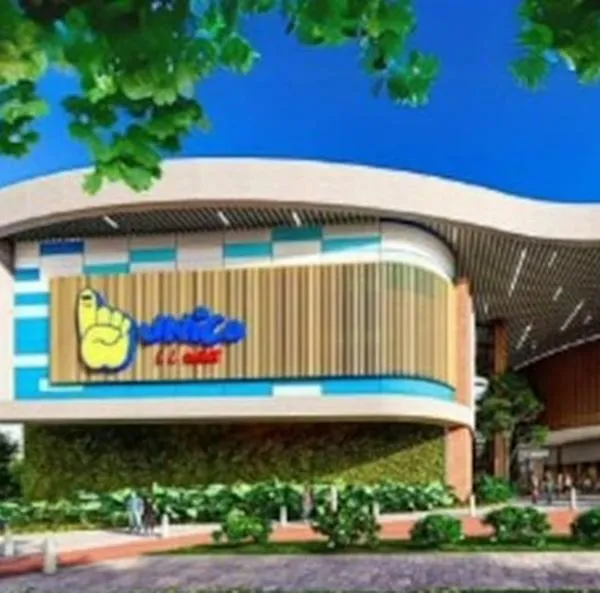 El centro comercial El Edén (Bogotá) haría cambio radical en sus tiendad y apostaría todo por los 'outlets'. Le contamos parte de la estrategia de 2025.