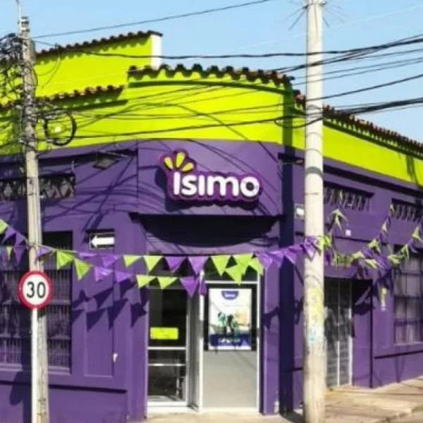 Tiendas Ísimo confirman apertura en tres grandes ciudades con nuevos productos