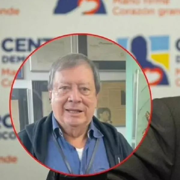 Mario Hernández pide a Álvaro Uribe que saque candidato para elecciones a 2026