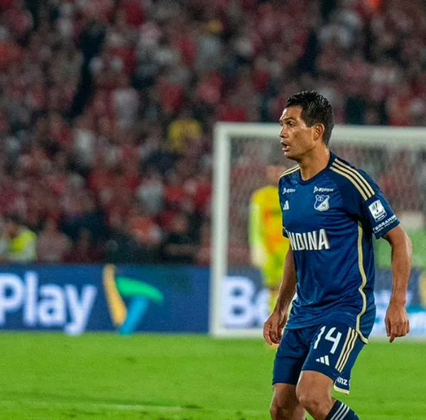 Millonarios vs Santa Fe hoy EN VIVO transmisión gratis Internet, partido de Liga