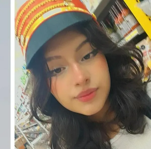 ATENCIÓN: extraña desaparición de niña de 14 años en barrio Las Ferias, Bogotá