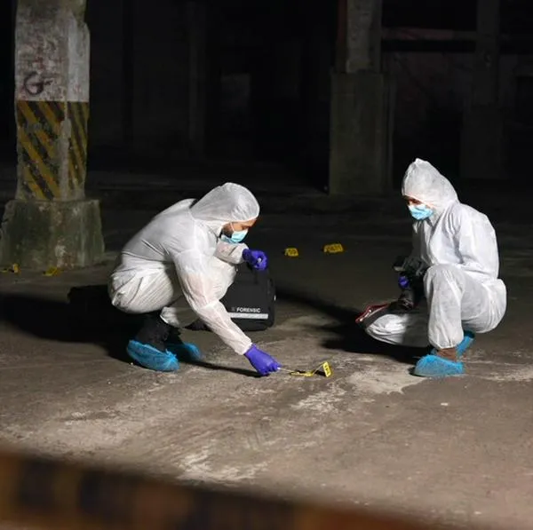 Alerta por supuesto hangar con 20.000 cuerpos que estarían en El Dorado, según la ONU
