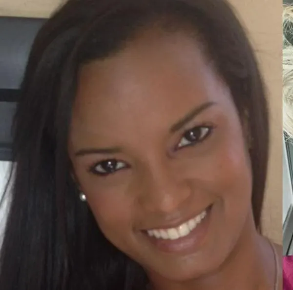 Vanessa Mendoza arremetió contra Margarita Rosa por su comentario a Polo Polo.