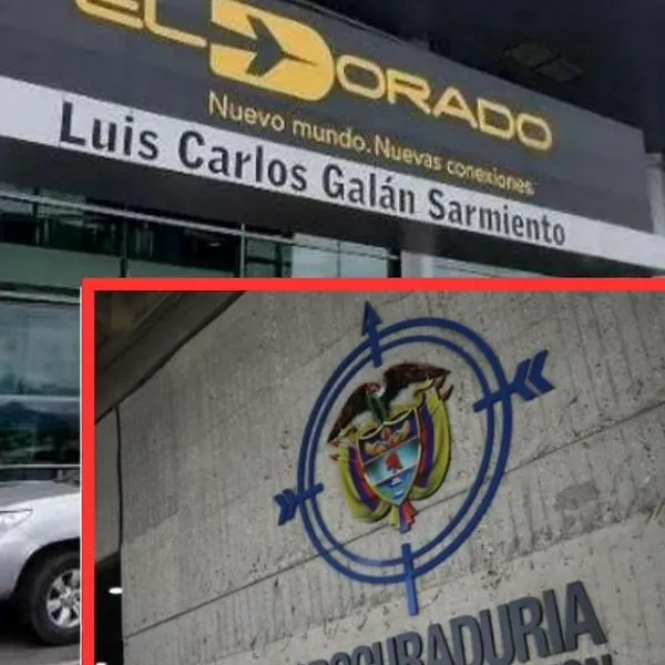 Procuraduría inspección El Dorado por presunta presencia de cuerpos sin vida