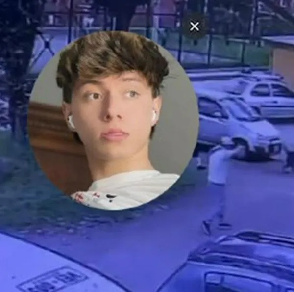 CTI halló prueba reina en el caso del asesinato de Juan Felipe Rincón, hijo del inspector general de la Policía: escolta del joven, en aprietos.