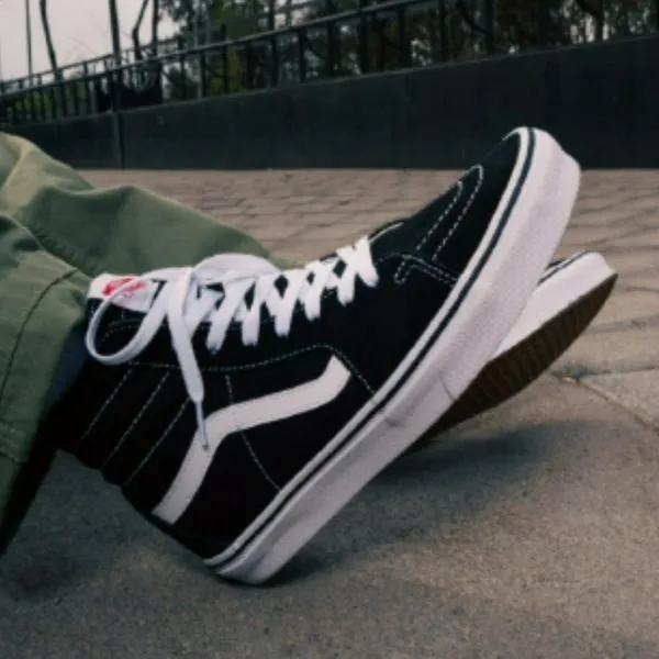 Outlet de Vans en Bogotá: dónde queda y precios.