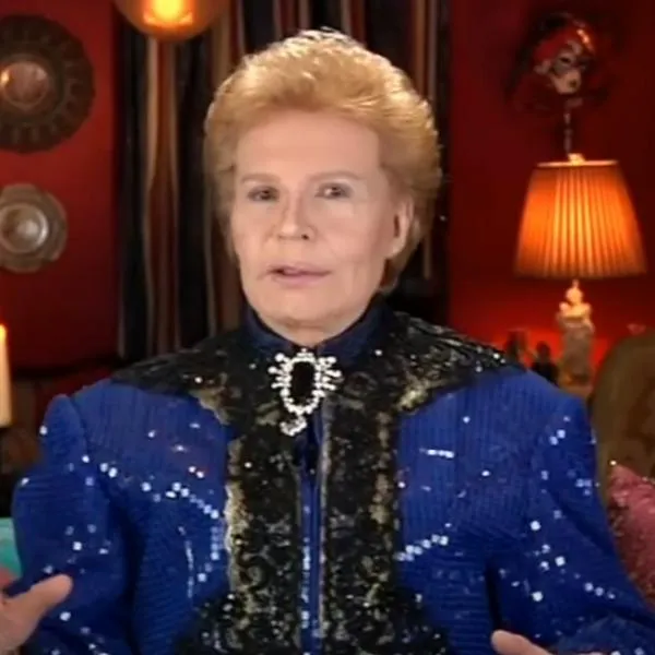 Horóscopo Walter Mercado hoy lunes 9 de diciembre para signos del Zodiaco