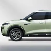 José Clopatofsky analizó la evolución de los carros chinos de marcas como BYD, Deepa, Zeekr y su incursión en el mercado de Colombia.