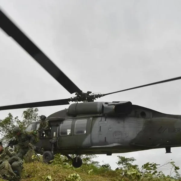 Detalles desconocidos del accidente que dejó muertos a 4 militares: cómo pasó