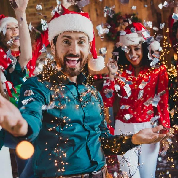 ¿Quién impone las multas en la propiedad horizontal? Ojo con las fiesta de Navidad