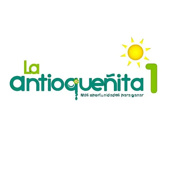 Antioqueñita 1 y Antioqueñita 2 resultado último sorteo hoy 6 de diciembre