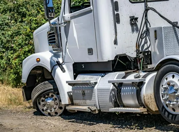 Accidente en Montería HOY: hombre murió atropellado por camión sin frenos
