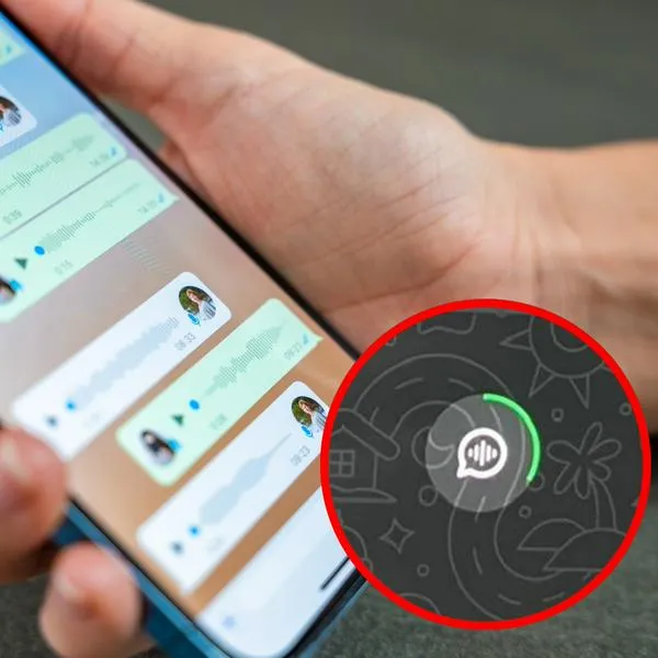 ¿Qué significa el nuevo icono de ondas en WhatsApp y cómo se usa?