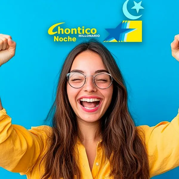 Chontico día y Chontico noche resultado último sorteo hoy 6 de diciembre