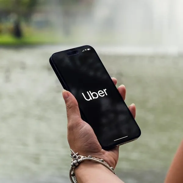 Aumento de precios en Uber.