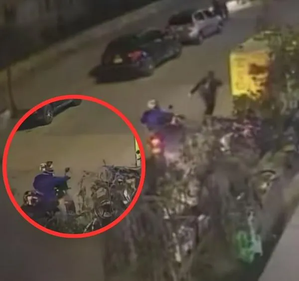 Bogotá hoy: intento de sicariato en Fontibón dejó a un hombre gravemente herido