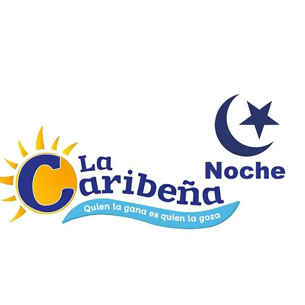 La Caribeña Día y La Caribeña Noche resultado último sorteo hoy 6 de diciembre