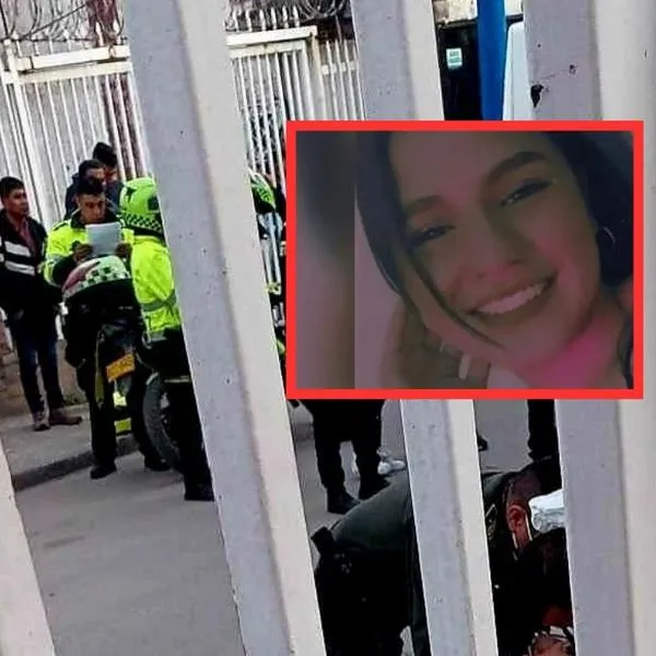 Hombre intentó asesinar a su pareja en Bogotá quedaría libre por una insólita razón. La mujer recibió más de 16 puñaladas por no dejarle ver a hija. 