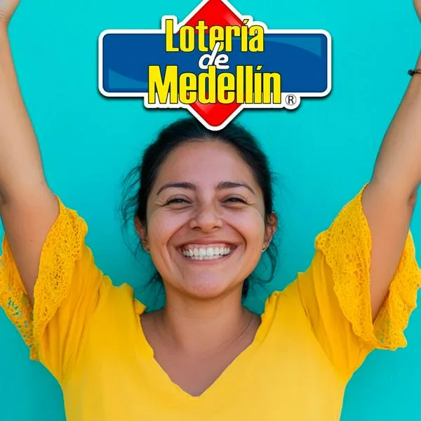Lotería de Medellín resultado último sorteo hoy 6 de diciembre de 2024