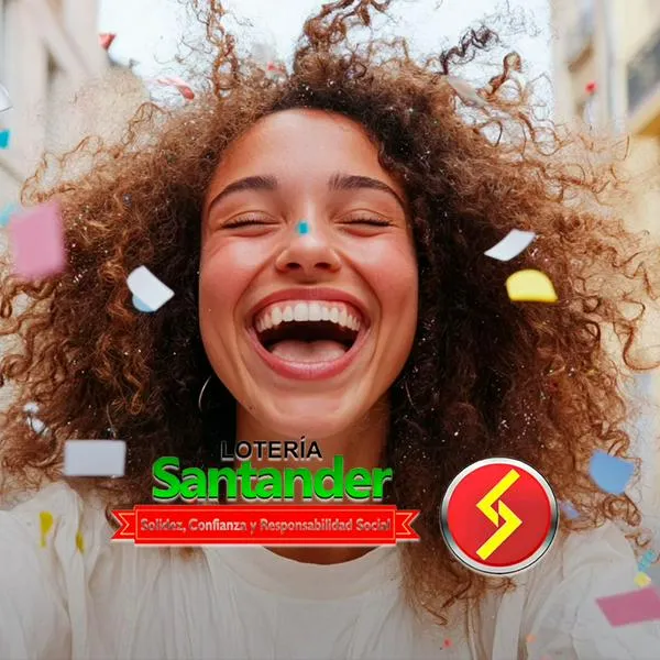 Lotería de Santander resultado último sorteo hoy 6 de diciembre de 2024