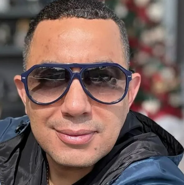Pipe Peláez se une a la Policía Nacional como oficial de la reserva; hay foto