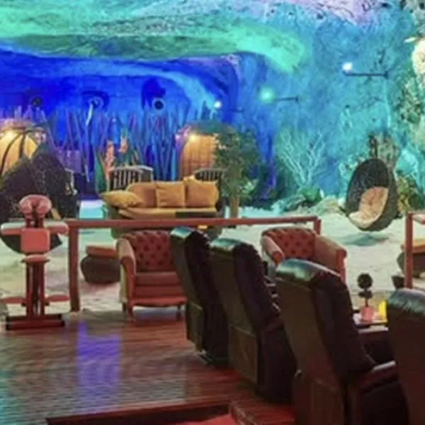 ¿Cuánto vale el Spa de la Catedral de Sal?