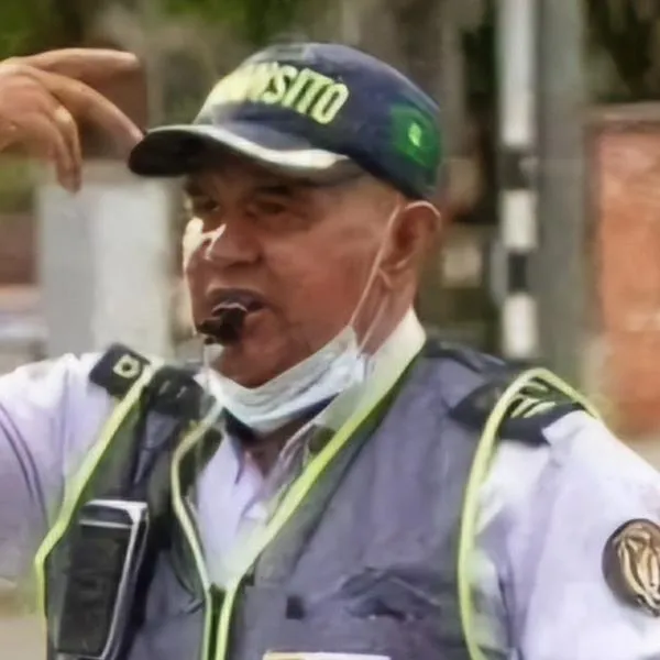 Murió Ricardo Chacón.
