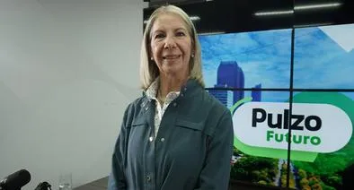 Christine Ternent habla de innovación, desarollo e inclusión en Pulzo Futuro