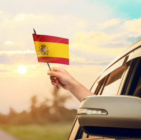 Nuevo trámite para viajeros a España.